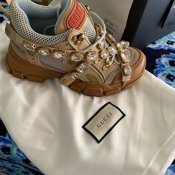 Gucci boot - Picture 4 of 8